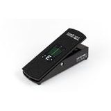 Ernie Ball 6203 Volume Pedal Tuner VPJR  Black - volume pedal s chromatickou ladičkou