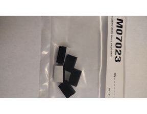 MusicMan Mute Pads 5 String (pads only)