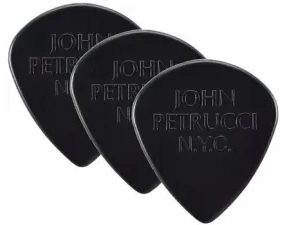 Dunlop John Petrucci Custom Primetone Pick Jazz III - 1.38mm - 3ks