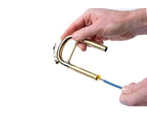 EWS Polish Care Cloth - speciální hadřík na plastové díly nástroje 1 kus