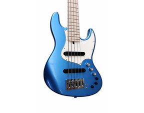 Sterling by MusicMan - HERRERA-OCR-M1 - Mike Herrera StingRay - Orange Creamsicle - basová kytara - 1ks