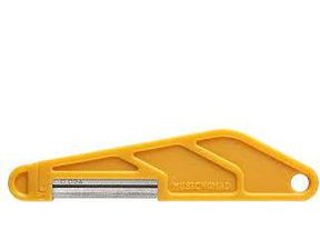MusicNomad MN654 Diamond Coated Nut File - .024” - pilník s diamantovou vrstvou - 1ks