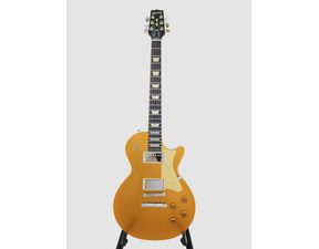 Harmony USA - Standard Rebel Pearl White - elektrická kytara - 1ks