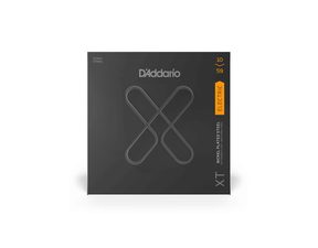 D´Addario XTE1059 Regular Light 7-String - Nickel Coated Electric Guitar Strings - .010 - .059 - " potažené " struny na sedmistrunnou elektrickou kytaru - 1ks