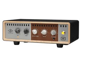 UNIVERSAL AUDIO Astra Modulation Machine - modulační efekt