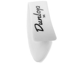 DUNLOP Gator Grip 0.71 mm vínová trsátka 1ks