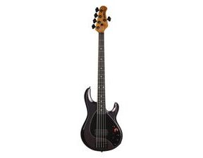Music Man USA - Dark Ray 5 H - Dark Rainbow - basová kytara