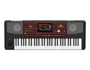Korg Pa700 Professional Arranger Keyboard - workstation