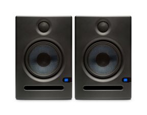 PreSonus Eris E5 - poslechové studiové monitory - 2ks