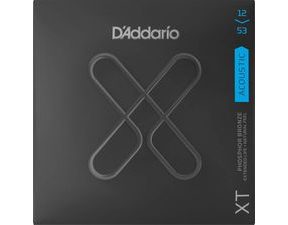 D'ADDARIO XTAPB1253 - struny na akustickou kytaru