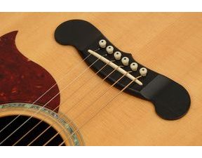 4239 Ernie Ball - nultý pražec - 1ks