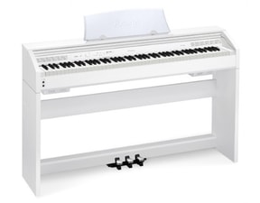 Casio Privia PX760 WE - Digitální piano