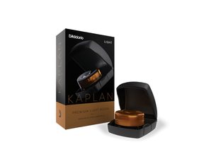 D´Addario Kaplan Premium Bow Rosin - prémiová kalafuna - 1ks