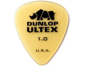 Dunlop 421R Ultex Standard 1.0mm - trsátko - 1ks