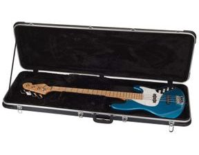 GUARDIAN ABS Electric Bass Case - kufr pro baskytaru