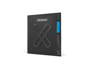 D´Addario XSAPB1152 Phosphor Bronze - " potažené " struny na akustickou kytaru - 1ks