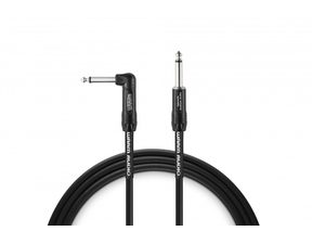 Warm Audio Pro-TS-1RT-10' - rovný / lomený jack - 3m - profesionální kabel - 1ks