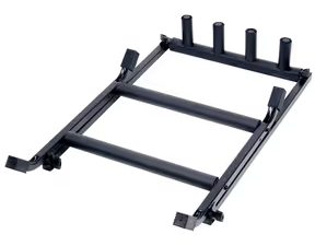 Schaller Allen Key Holder Chrome - držák na imbusové klíče - 1ks