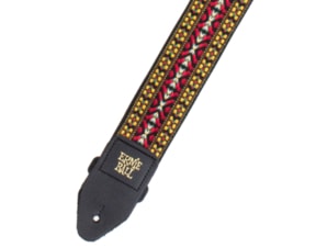 4092 Ernie Ball Polypro Strap - California Weave