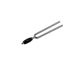 D'Addario PWTF- E - Tuning Fork - ladící vidlička s pevným laděním E - 329.6Hz - 1ks