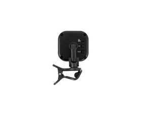 9627 Ernie Ball ProTune USB-C Rechargeable Clip-on Tuner - Ladička
