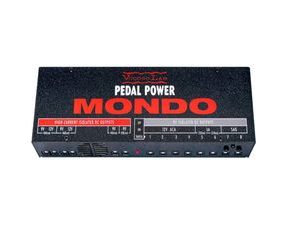 Voodoolab Pedal Power MONDO - napájecí zdroj