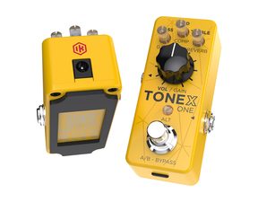 Schaller Oyster S/P - pasivní piezo snímač - 1ks