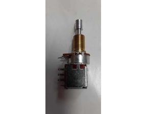 Potentiometer – 500k Push/ Push Tone, Majesty,Luke III, JP13/15 Valentine Tone