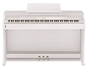 Casio Celviano AP460 WE - Digitální piano