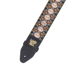 4094 Ernie Ball Polypro Strap - Vintage Weave