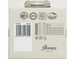 Elixir Nanoweb - Phosphor Bronze- Medium - 3-Pack / .013 - .056 / - struny na akustickou kytaru - 3ks