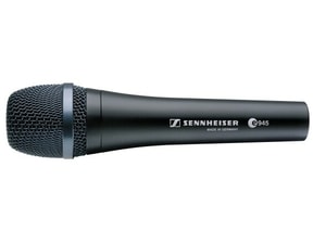 Sennheiser E945 Superkardioidní vokální mikrofon