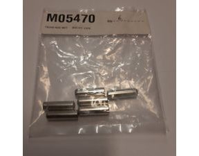 MusicMan Truss Rod Nut Bullet ( limited stock in sales office)