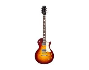 Heritage Standard II Collection H-530 - P90 - Original Sunburst - lubová elektrická kytara - 1ks