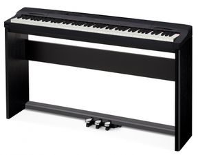 Casio Privia PX 160 BK - Digitální piano
