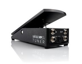 6110 Ernie Ball 40th Anniversary VOLUME PEDAL Jr. Mono Active/Passive - volume pedál - 1ks