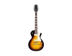 Heritage USA Standard Collection H-150 - P90 - Original Sunburst - elektrická kytara - 1ks