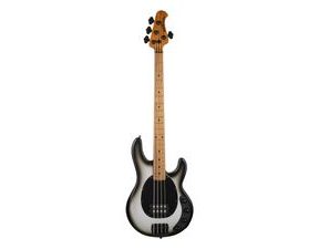 MusicMan USA StingRay H Special - Black Rock - elektrická baskytara