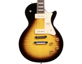 Heritage Standard Collection H-150 - P90 - Cherry - elektrická kytara - 1ks