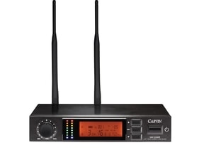 Carvin UX1200R - bezdrátový wireless receiver