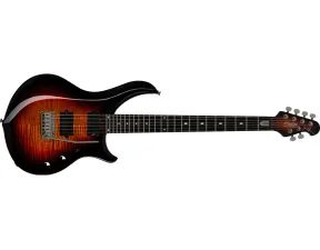 Sterling By MusicMan - Mariposa - Pueblo Pink - elektrická kytara - 1ks