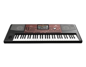 Korg Pa700 Professional Arranger Keyboard - workstation