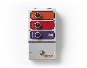 VoodooLab Dingus Feed-Thru Module pro pedalboard