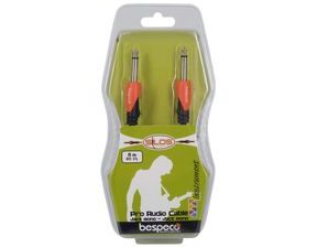BESPECO SLJJ600 - nástrojový kabel - 6m