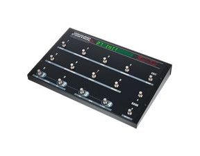 Voodoolab Ground Control Pro - midi přepínač - 1ks