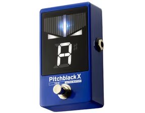 4113 Ernie Ball CradleTune - chromatická ladička se stojanem - 1ks