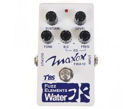 Maxon Fuzz Elements Water FWA 10