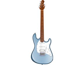 Sterling by MusicMan Guitar Cutlass - CT50HSS - Firemist Silver - elektrická kytara - 1ks