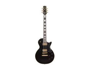 Heritage Standard II Collection H-530 - P90 - Original Sunburst - lubová elektrická kytara - 1ks