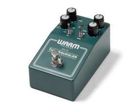 Warm Audio - WA-TS Overdrive - kytarový efekt - 1ks